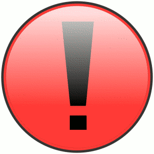 attention