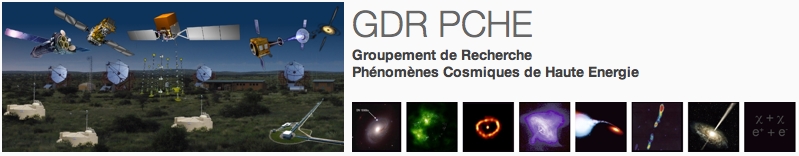 GDR PCHE